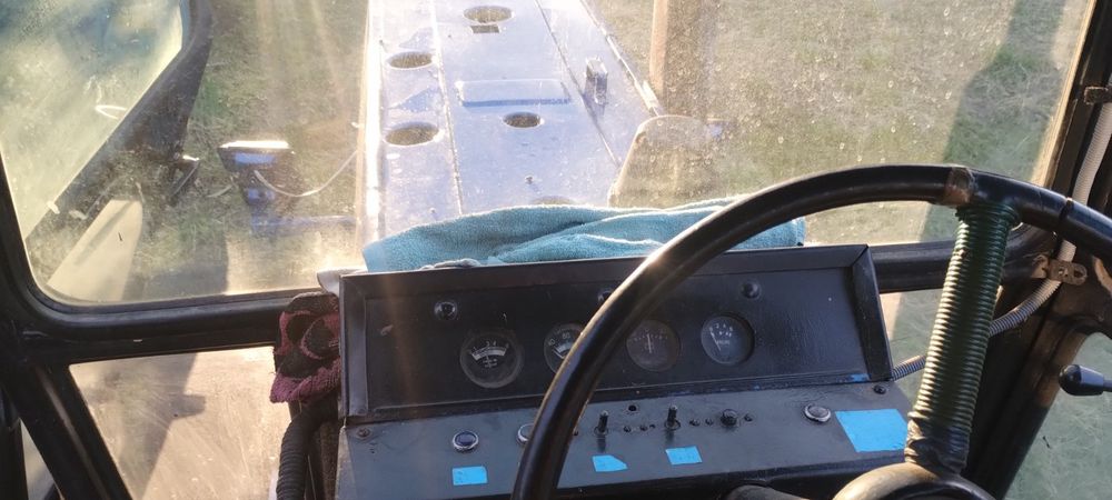 Продам трактор мтз 80