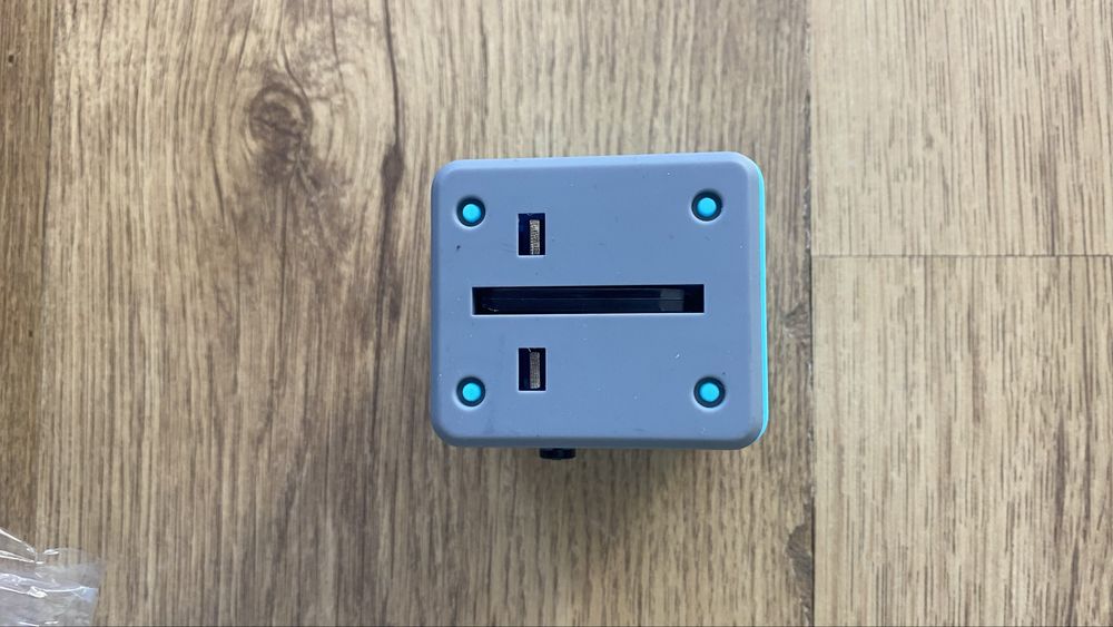 Podróżny adapter przejściówka Panasonic