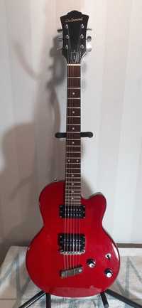Gitara DeArmond M-65 Typ LesPaul
