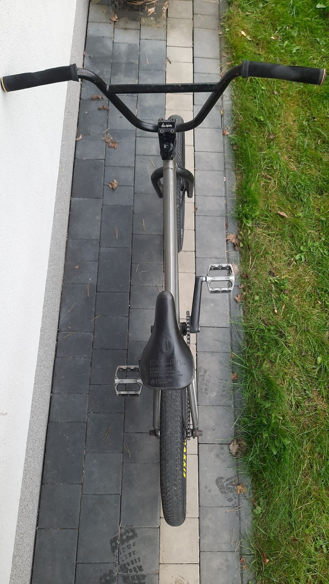 BMX BSD SAFARI (eclat, cult, odi, colony, dartmoor, maxxis, wtp)