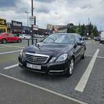 Mercedes E 350 CDI V6 3.0 BlueEFFICIENCY | Automat | 265 KM | 2011 |
