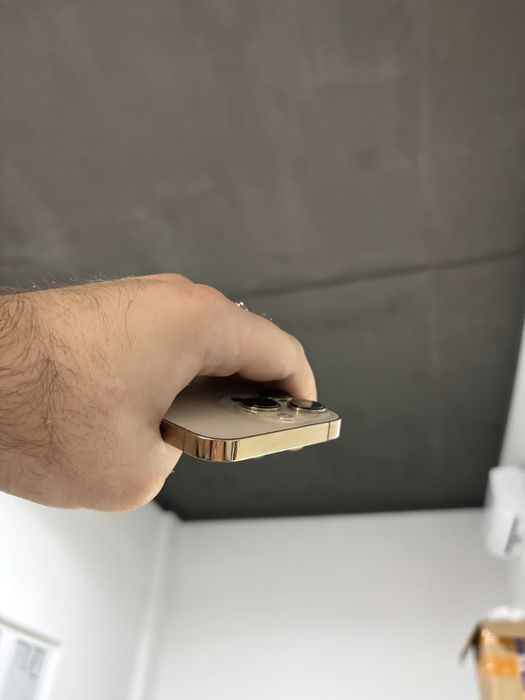 Apple iphone 13 Pro 128 gb gold айфон про 90% акб