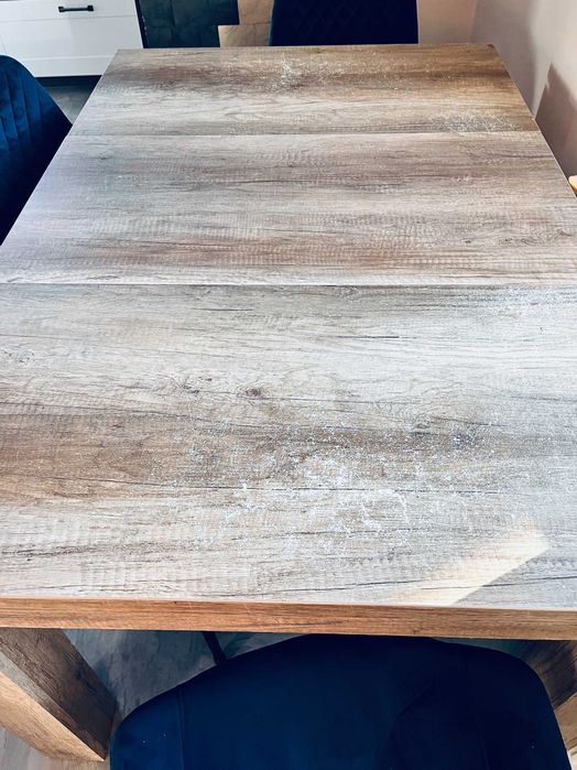 Stół rozkładany Agata Meble