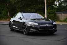 2015 Tesla Model S