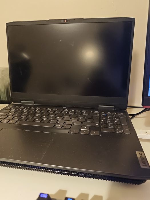 Notebook Lenovo i5 12°