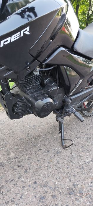 Продам Viper Magnum v200m 164fml