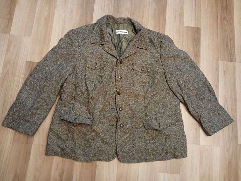 Płaszcz gerry Weber 46