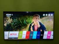 Smart Tv LG 70 polegadas