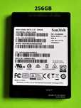 SSD 250GB SanDisk x300s