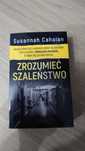 Książka zrozumieć szaleństwo susannah cahalan