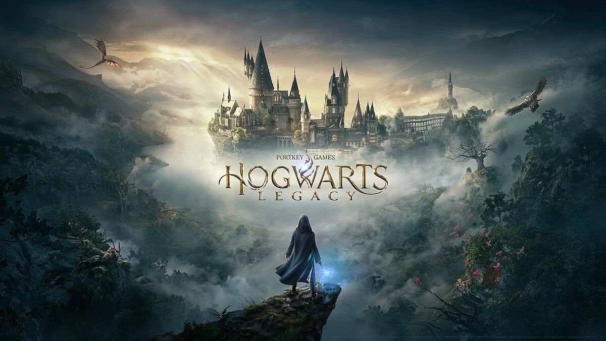 Hogwarts Legacy Steam key