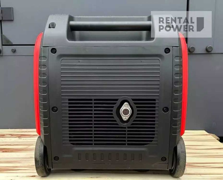 Генератор 3 кіловат, бензиновий генератор + генератор для квартири