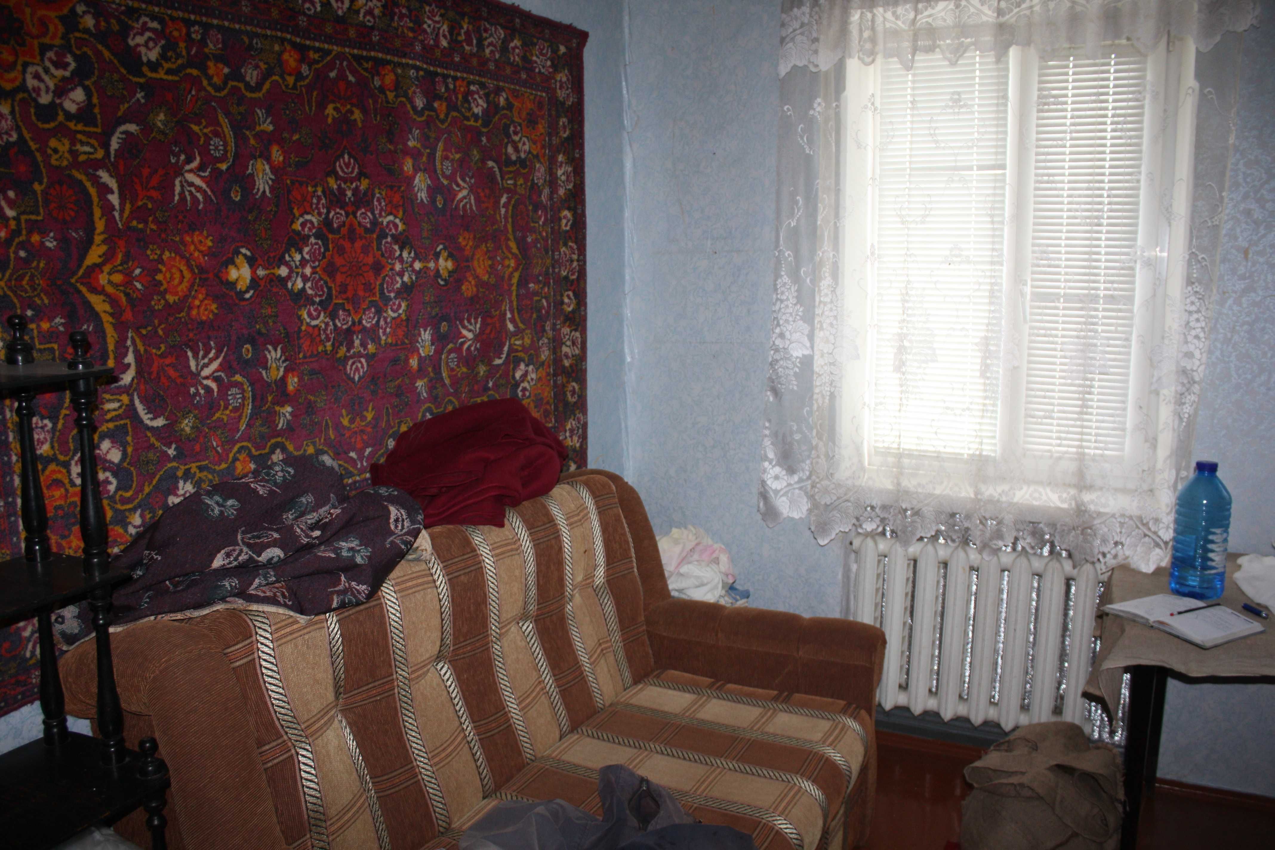 Продаж або здам в оренду великий цегляний будинок в Миколаєві
