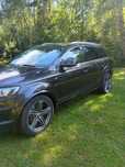 Audi Q7 4,2  6 osób indywidual zamiana Mercedes GL R SUV