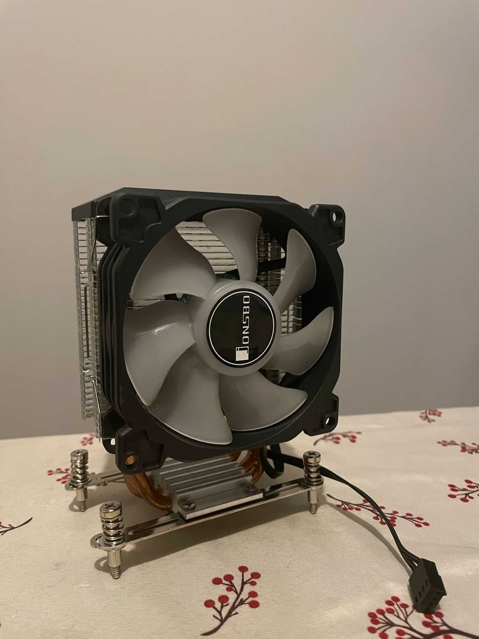 Jonsbo CR-1300 RGB