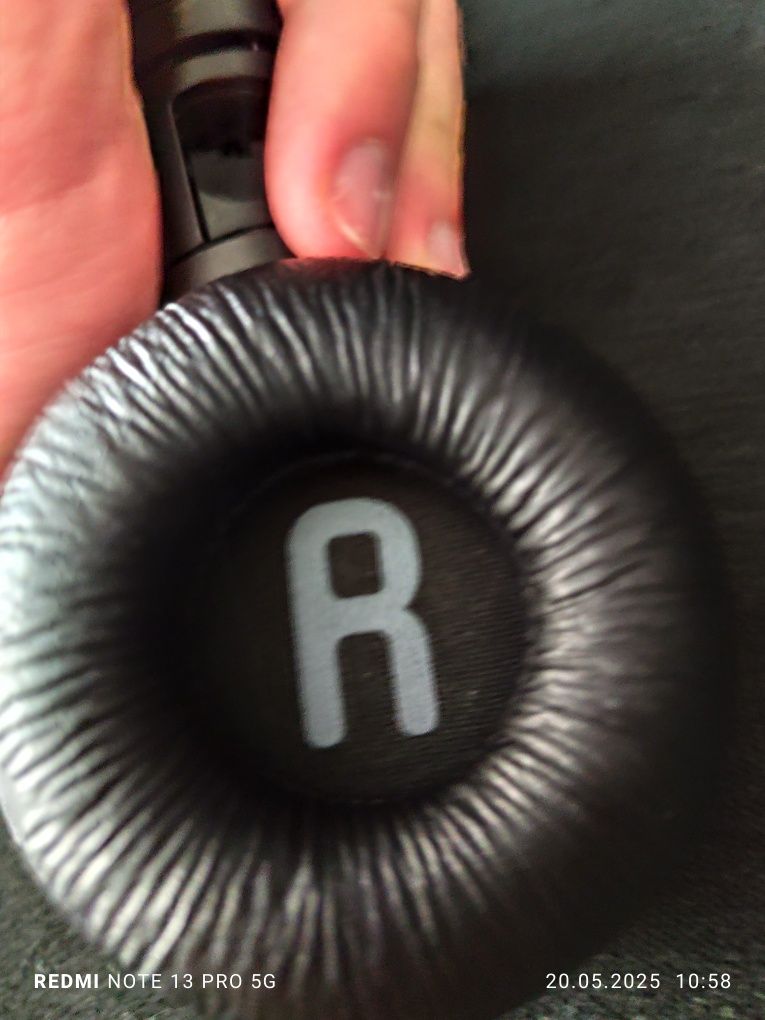 Słuchawki Bezprzewodowe JBL Tune 510BT