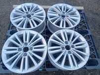 Alufelgi 16'' 4x108 Citroen, Peugeot