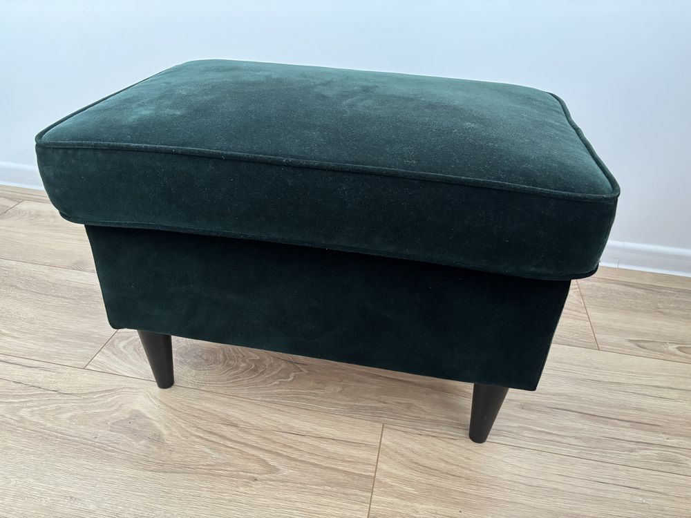 Podnóżek Strandmon Ikea