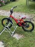 Rower Dziecięcy BMX Mbike