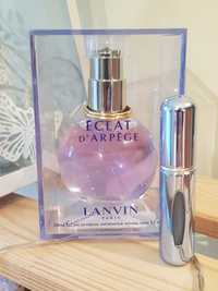 Lanvin Eclat d'arpege perfumy