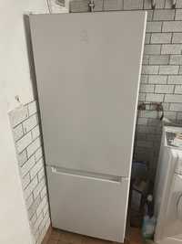 Lodówka Indesit LR6 S2 W