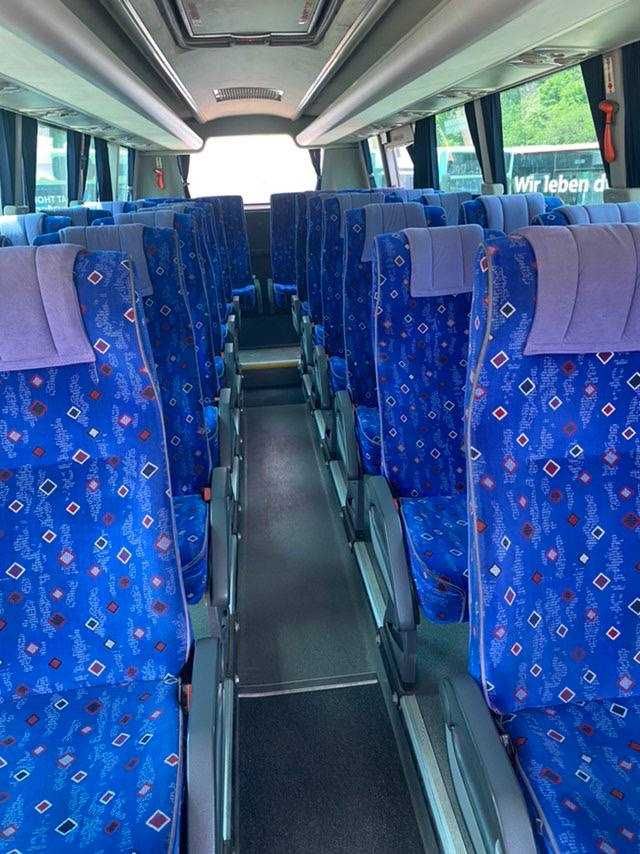 Оренда автобуса мікроавтобуса Кам'янець-Подільський. Перевезення