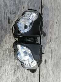 Lampa honda sc59