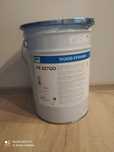 Farba Czarna do Drewna Ral 9005 PPG Sigma Nowa