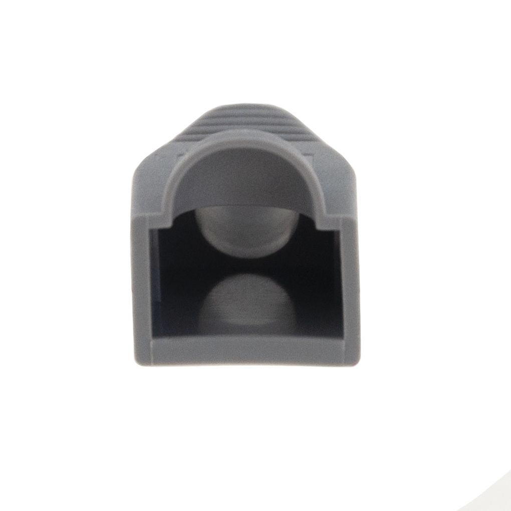 tg66225 osłona wtyku sieciowa rj45 rj-45 50szt o