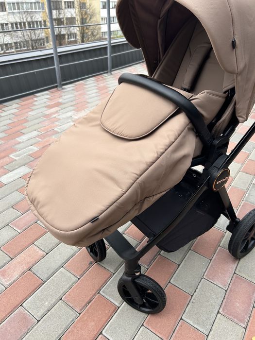 ‼️ Чорна Пʼятниця ‼️Коляска 2 в 1 Carrello Ultra