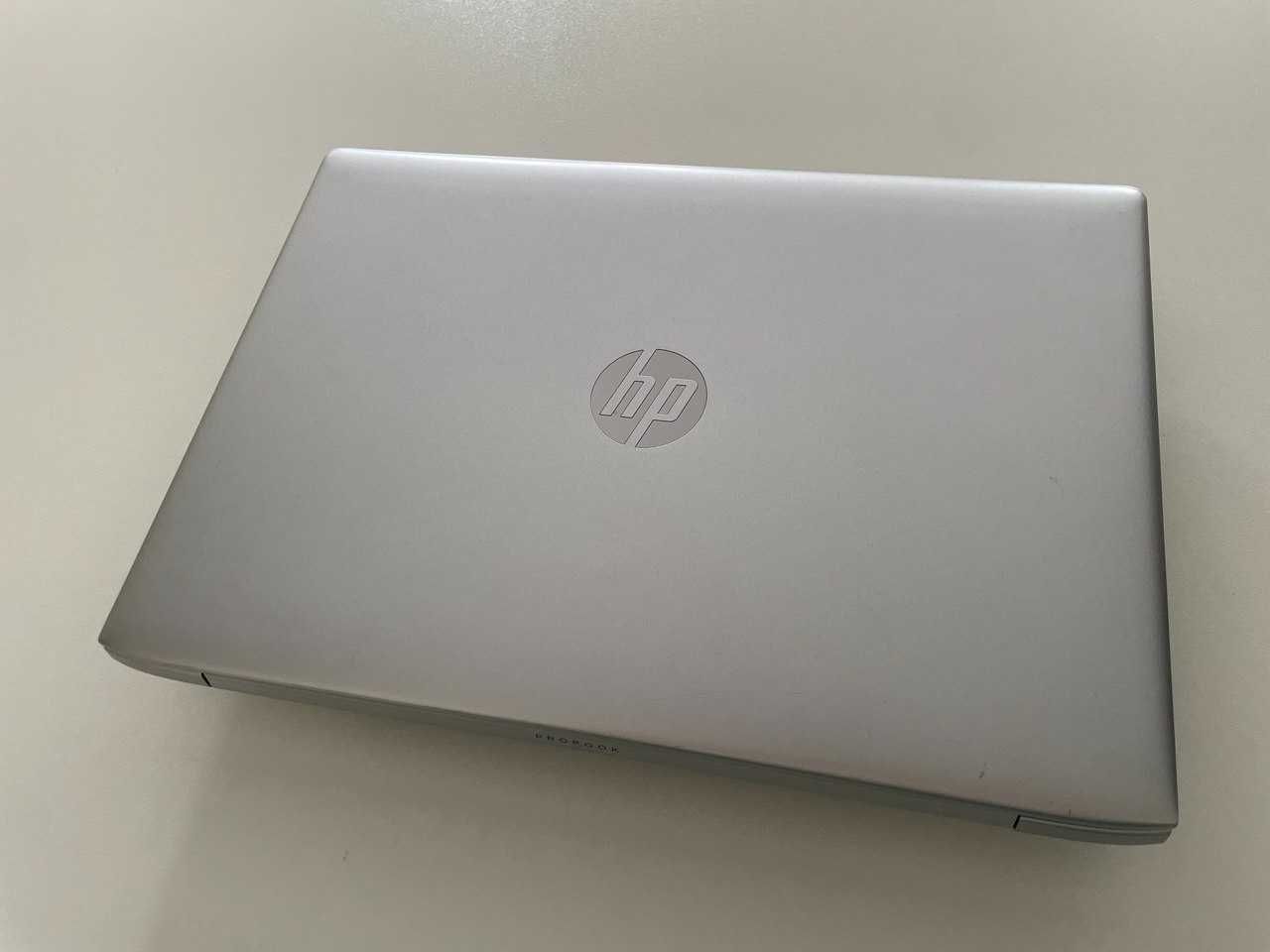 HP Probook 440 G5 i3/16/128+500