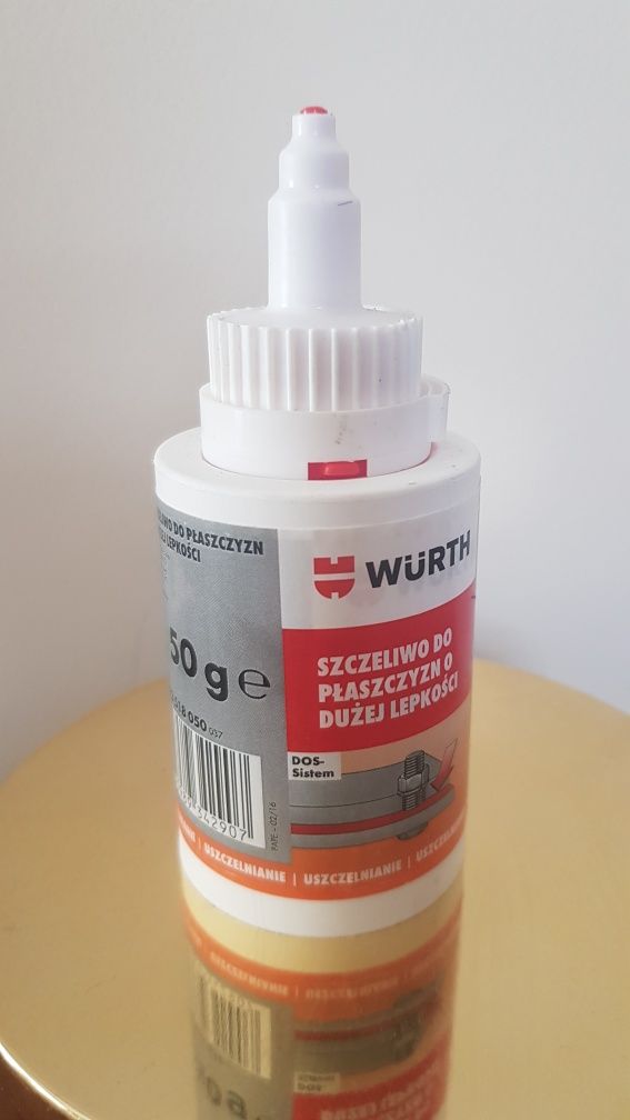 WURTH Klej uszczelniający