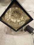 Lampa Led z podstawką