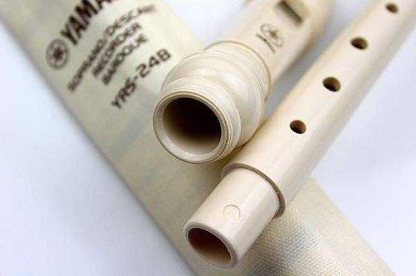 YAMAHA YRS24B flet prosty