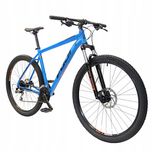 Rower MTB FUJI NEVADA 1.7 29 Disc Rama 21" SHIMANO ACERA Hydraulika