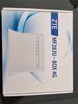 Router 4G ZTE MF283U