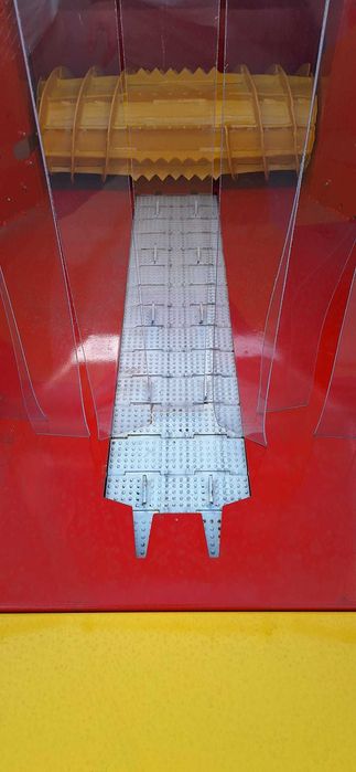 Rębak do gałęzi Rabaud Vegetor 160 - NOWY, od dealera, GWARANCJA!