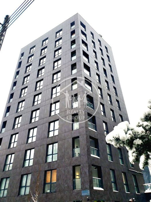 Продаж квартири у будинку бізнес-класу Silver Flow