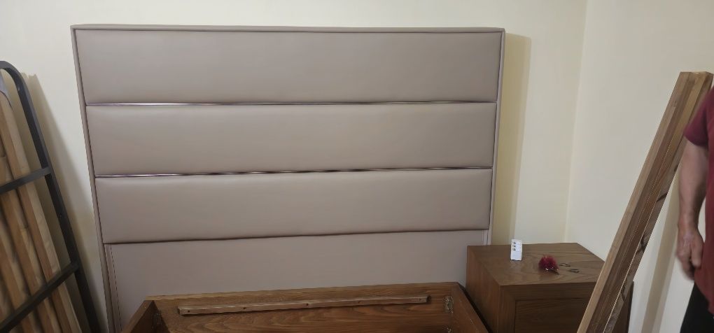 Testeira para cama