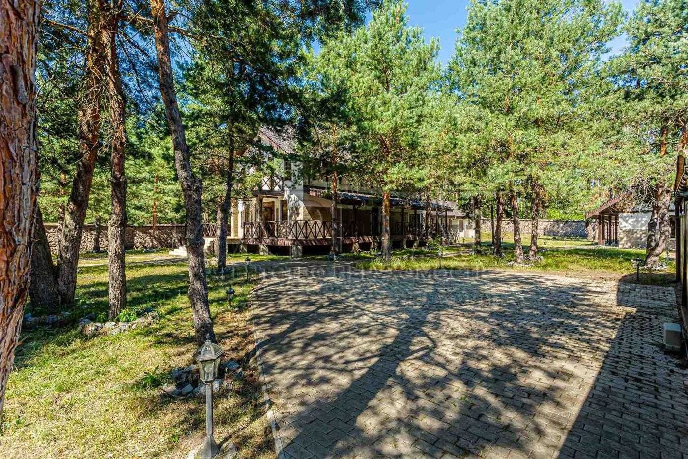 Продаж будинку у лісі з власним ліфтом. Найкраща ціна. Дмитровка!