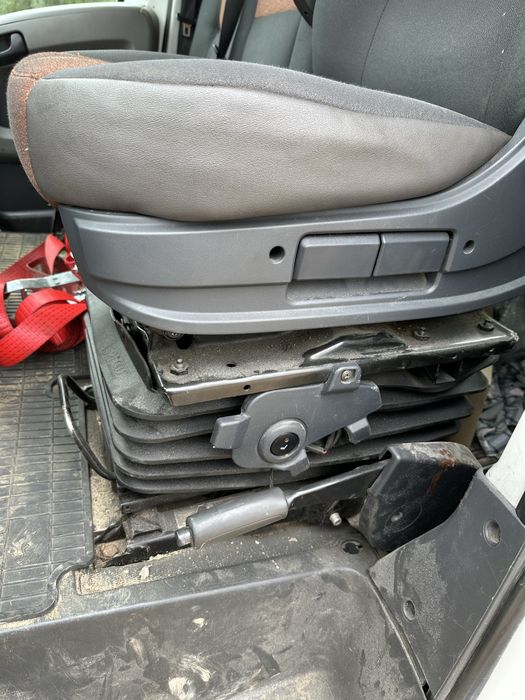 Minikopatka + autolaweta