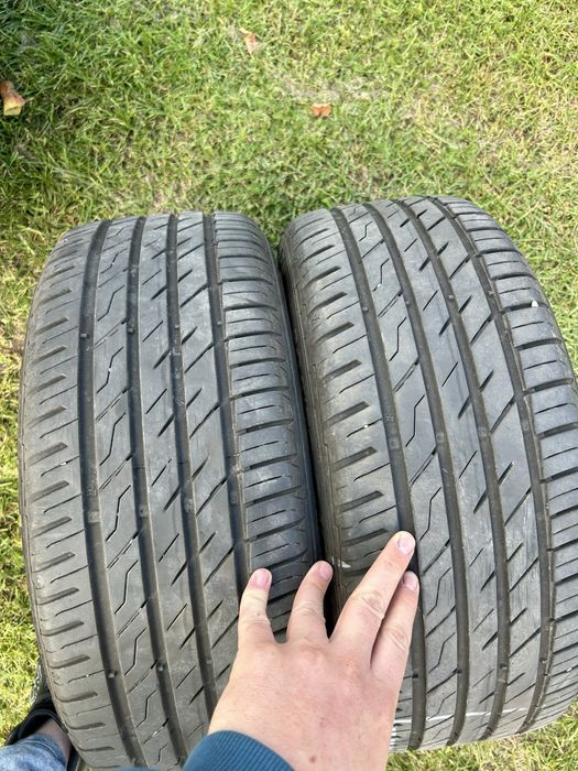 Opony letnie 205/50/16r