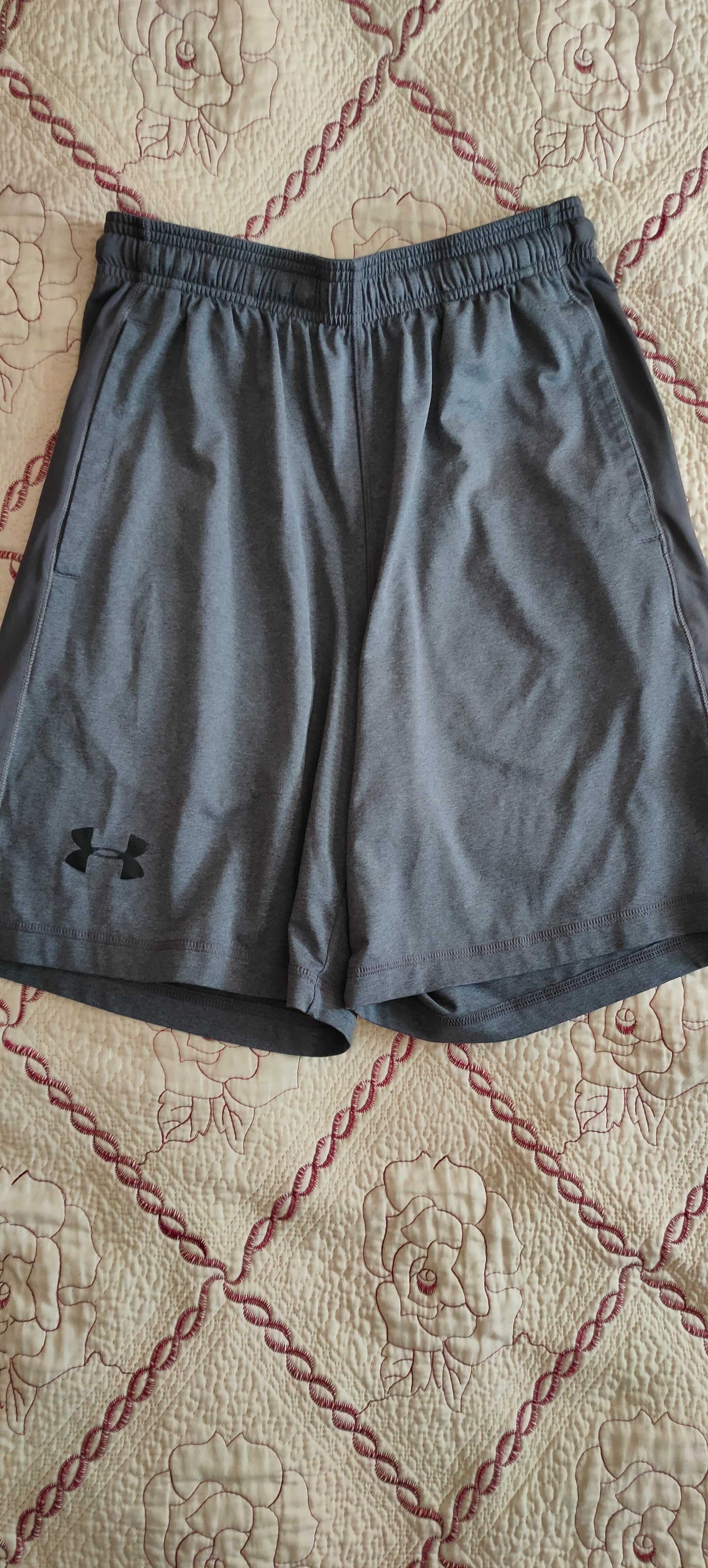 мужские шорты Under Armour