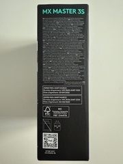 Миша Logitech MX Master 3S