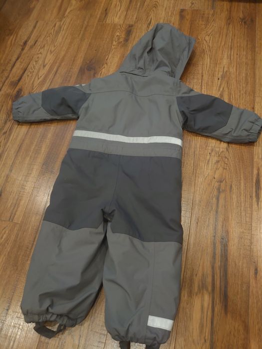 Kombinezon zimowy 92