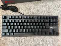 Klawiatura Genesis Thor 300 tkl