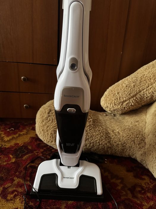 Електровіник, міні помічник Silver Crest