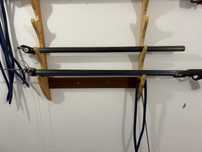 Arpao rob allen carbon roller 90