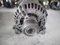 Alternator audi a3 8l golf iv leon alhambra Sharan 1.9tdi 130km 115