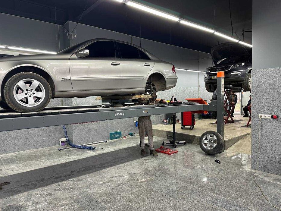 Промивання радіатора пічки системи опалення без розбирання.